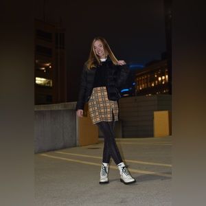 Meet your Posher, Haley